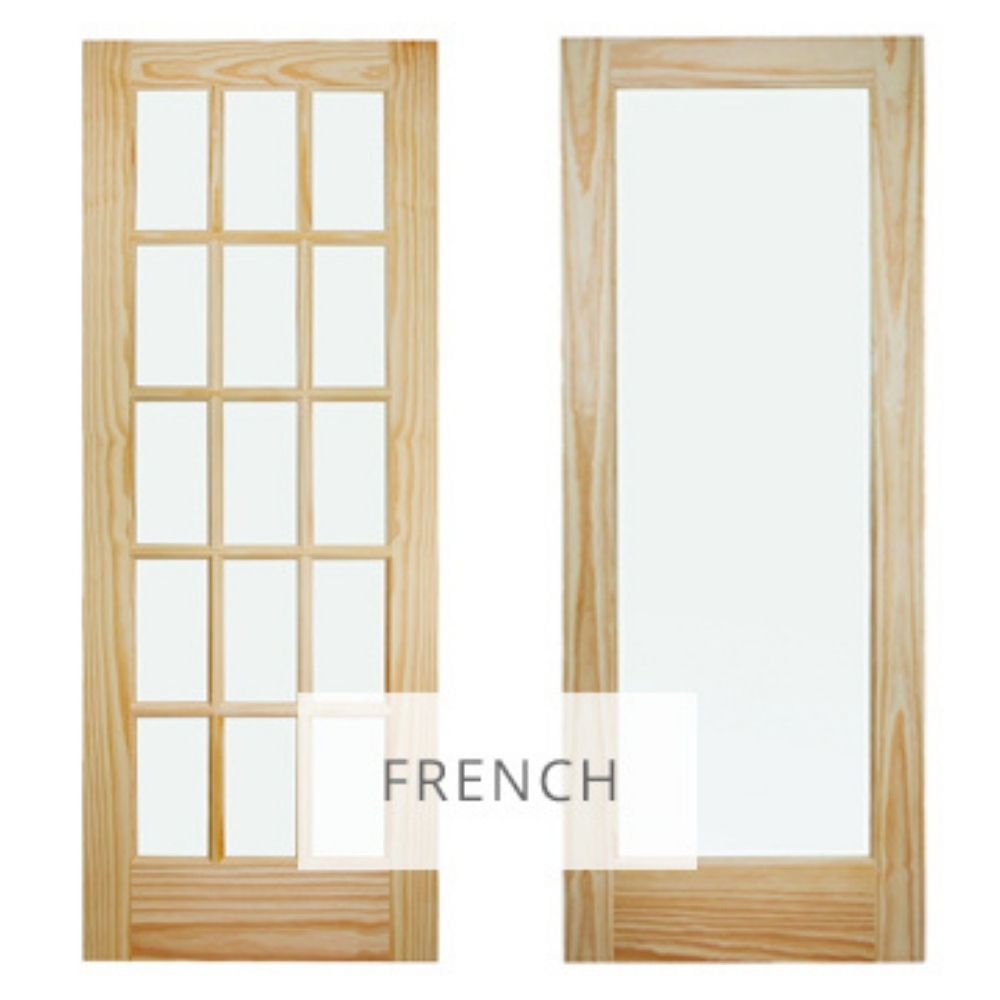 French Doors for Builders, Contractors, and Wholesale Buyers