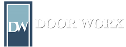 Door Worx logo