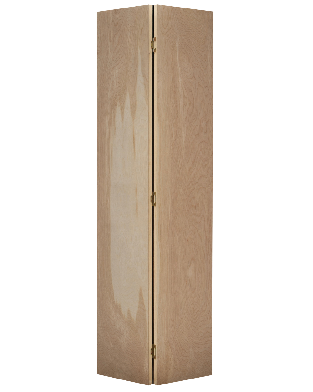 Flush Lauan Bifold Door