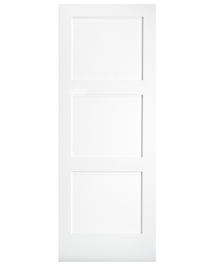 Shaker Interior Doors | Wholesale Door Options – Door Worx, LLC™
