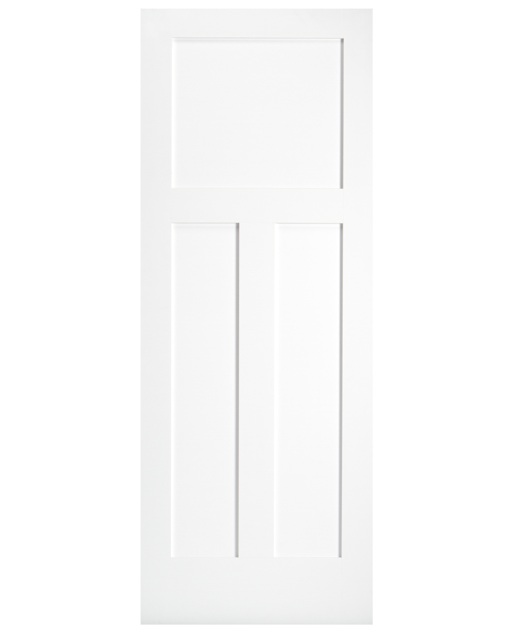 Shaker Interior Doors | Wholesale Door Options – Door Worx, LLC™