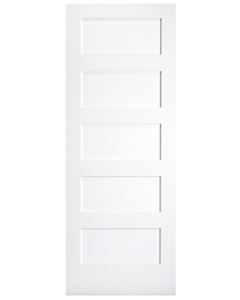 Shaker Interior Doors | Wholesale Door Options – Door Worx, LLC™