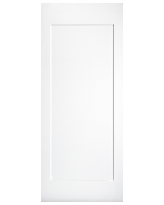 Single Panel Barn Door (Primed)